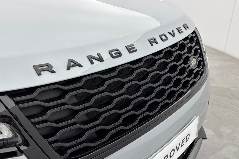 Used Land Rover Range Rover Velar 2023 for sale - 77501330: Photo 40