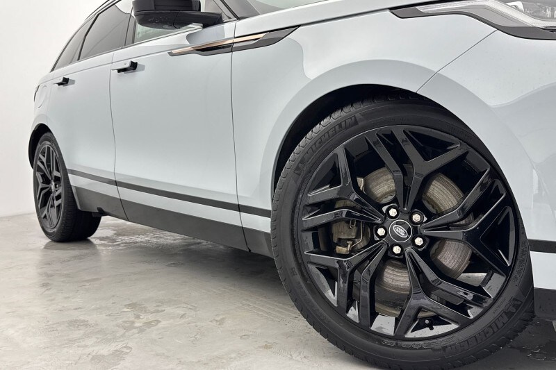 Used Land Rover Range Rover Velar 2023 for sale - 77501330: Photo 41