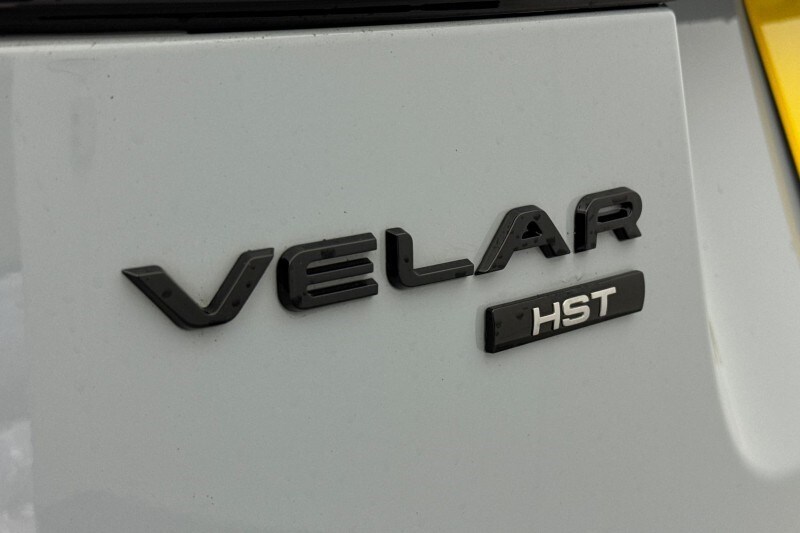 Used Land Rover Range Rover Velar 2023 for sale - 77501330: Photo 43
