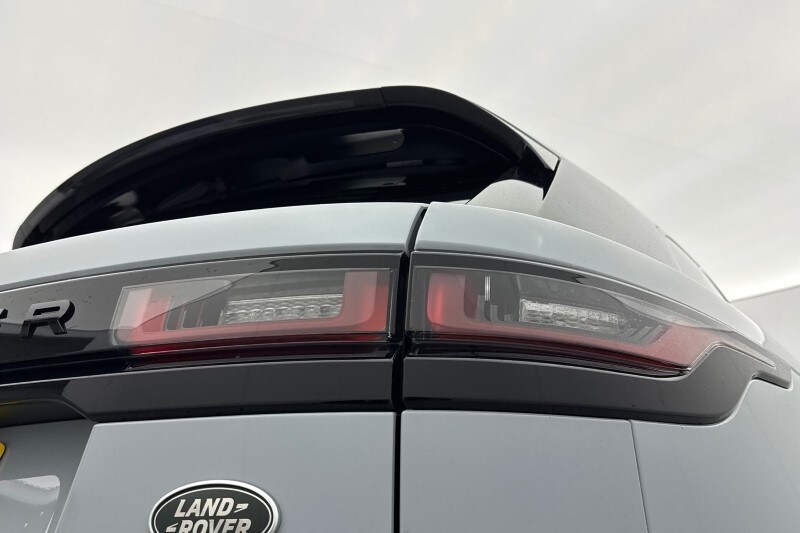 Used Land Rover Range Rover Velar 2023 for sale - 77501330: Photo 44