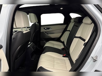 Used Land Rover Range Rover Velar 2023 for sale - 77501330: Photo
