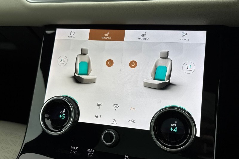 Used Land Rover Range Rover Velar 2023 for sale - 77501330: Photo 50