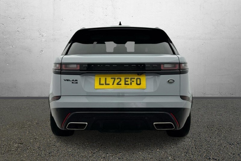 Used Land Rover Range Rover Velar 2023 for sale - 77501330: Photo 6
