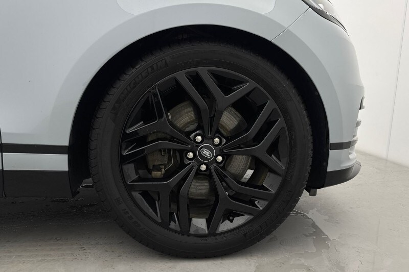 Used Land Rover Range Rover Velar 2023 for sale - 77501330: Photo 8