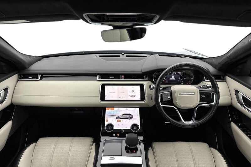 Used Land Rover Range Rover Velar 2023 for sale - 77501330: Photo 9