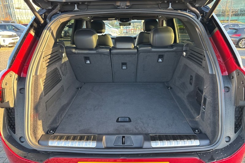 Used Land Rover Range Rover Sport 2025 for sale - 76984300: Photo 10