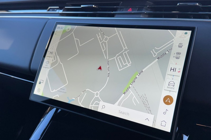 Used Land Rover Range Rover Sport 2025 for sale - 76984300: Photo 11