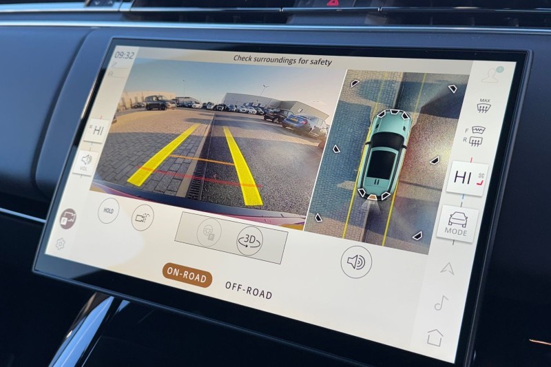 Used Land Rover Range Rover Sport 2025 for sale - 76984300: Photo 12