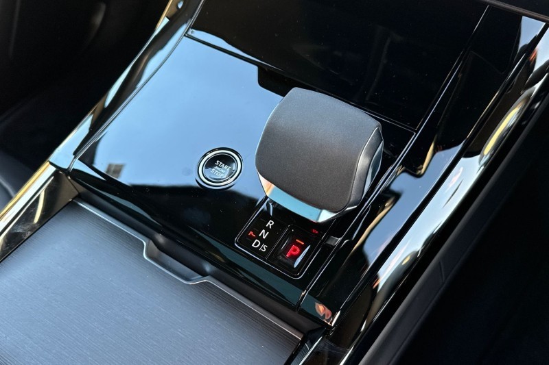 Used Land Rover Range Rover Sport 2025 for sale - 76984300: Photo 13