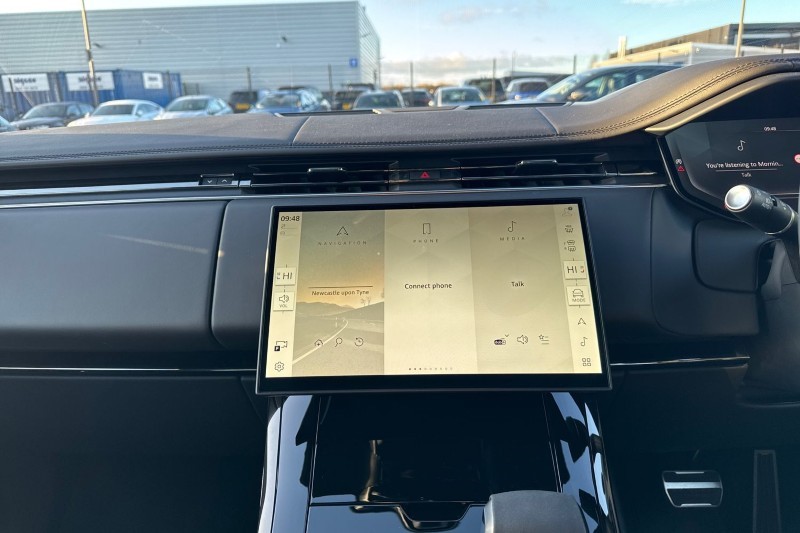 Used Land Rover Range Rover Sport 2025 for sale - 76984300: Photo 14