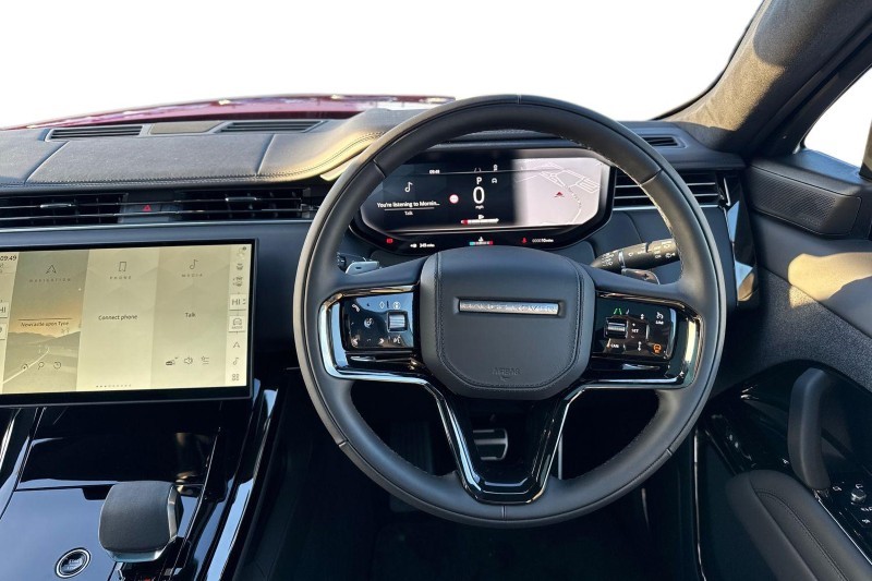 Used Land Rover Range Rover Sport 2025 for sale - 76984300: Photo 15