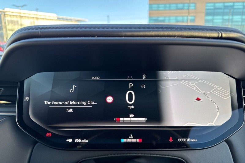 Used Land Rover Range Rover Sport 2025 for sale - 76984300: Photo 16