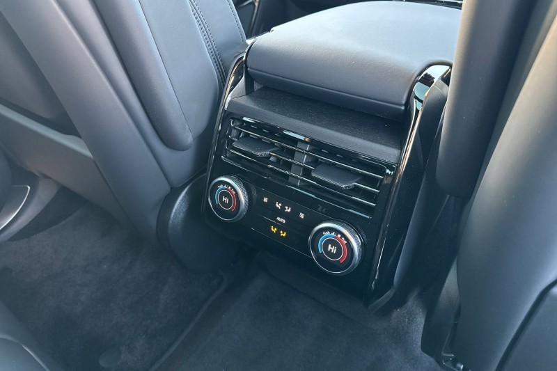 Used Land Rover Range Rover Sport 2025 for sale - 76984300: Photo 18