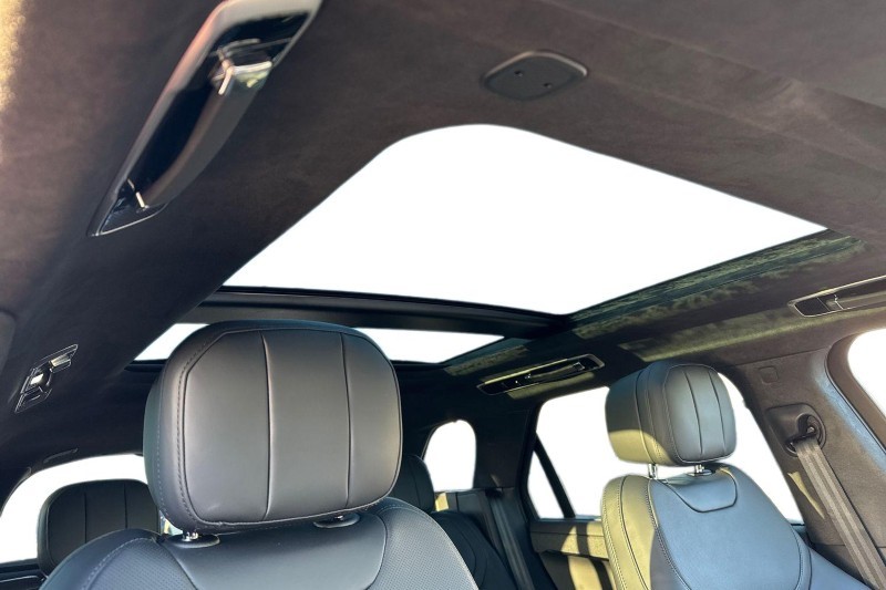 Used Land Rover Range Rover Sport 2025 for sale - 76984300: Photo 21