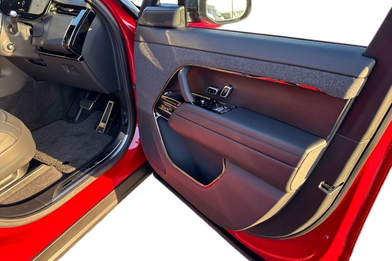 Used Land Rover Range Rover Sport 2025 for sale - 76984300: Photo 22