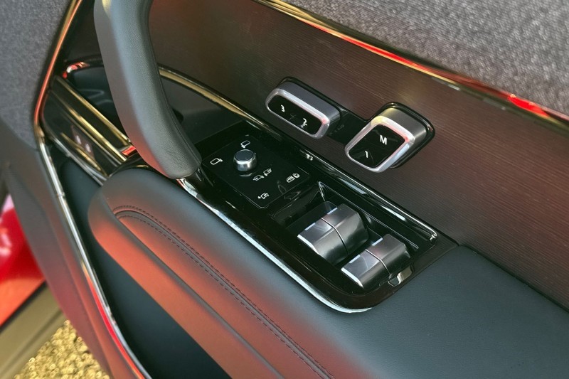 Used Land Rover Range Rover Sport 2025 for sale - 76984300: Photo 23