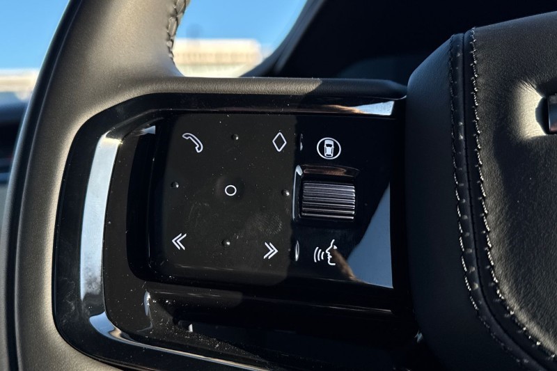 Used Land Rover Range Rover Sport 2025 for sale - 76984300: Photo 27