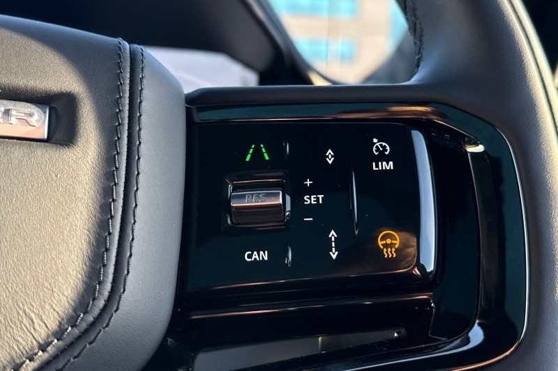 Used Land Rover Range Rover Sport 2025 for sale - 76984300: Photo 28