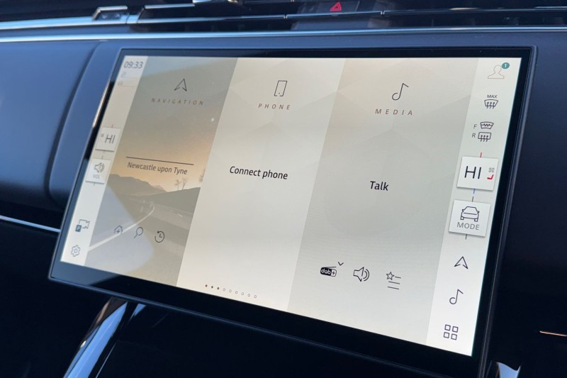 Used Land Rover Range Rover Sport 2025 for sale - 76984300: Photo 29