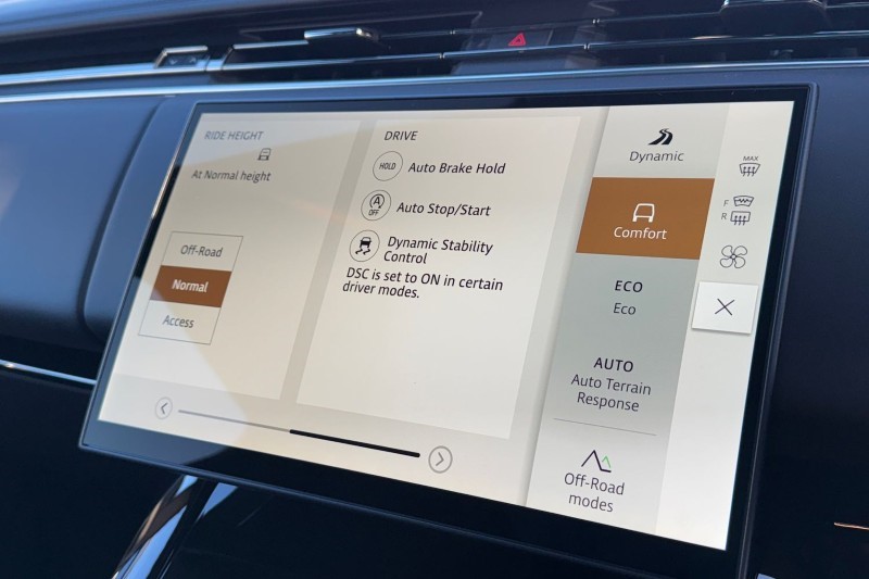 Used Land Rover Range Rover Sport 2025 for sale - 76984300: Photo 31