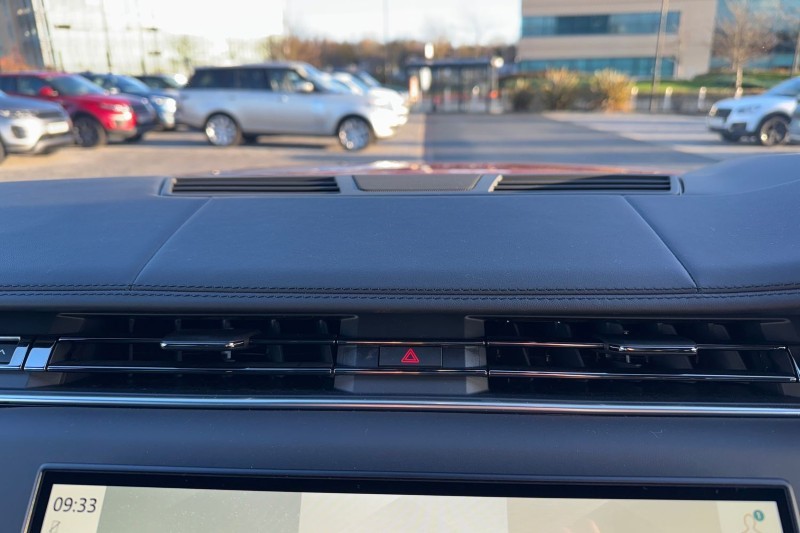 Used Land Rover Range Rover Sport 2025 for sale - 76984300: Photo 33