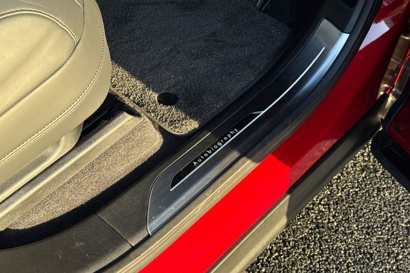 Used Land Rover Range Rover Sport 2025 for sale - 76984300: Photo 37