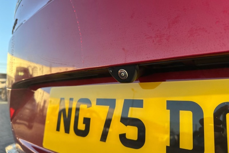 Used Land Rover Range Rover Sport 2025 for sale - 76984300: Photo 40