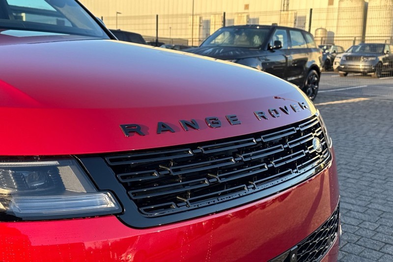 Used Land Rover Range Rover Sport 2025 for sale - 76984300: Photo 42