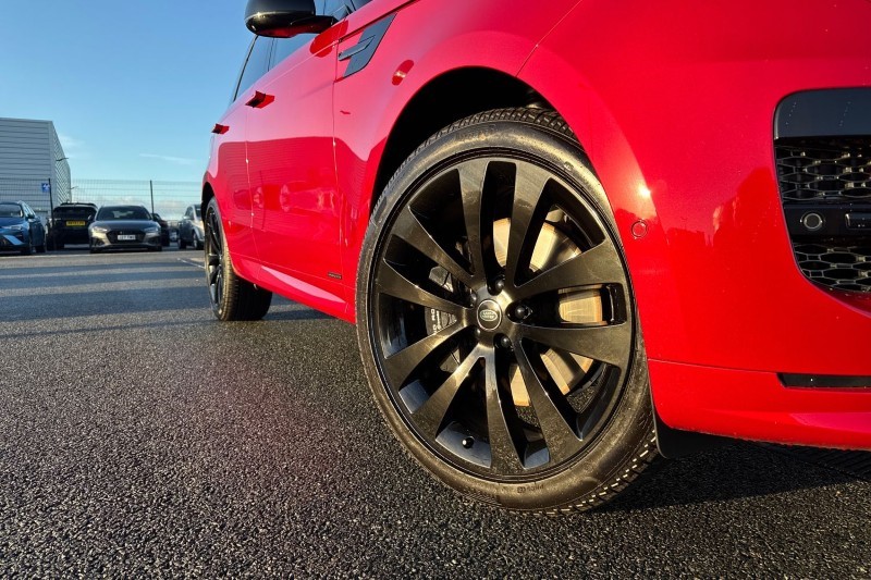 Used Land Rover Range Rover Sport 2025 for sale - 76984300: Photo 43