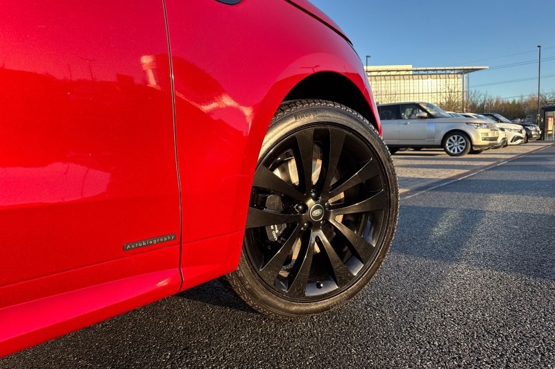 Used Land Rover Range Rover Sport 2025 for sale - 76984300: Photo 48