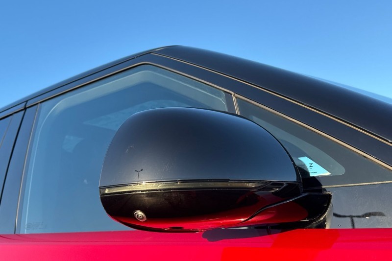 Used Land Rover Range Rover Sport 2025 for sale - 76984300: Photo 49