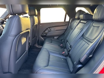 Used Land Rover Range Rover Sport 2025 for sale - 76984300: Photo