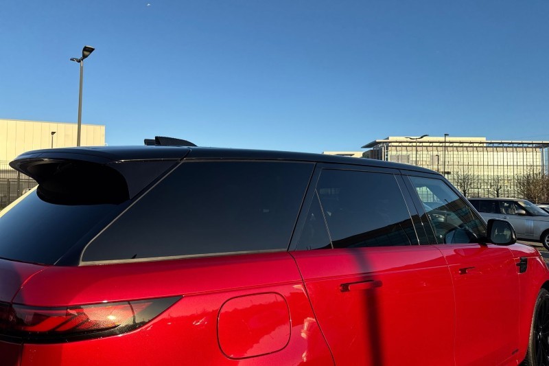 Used Land Rover Range Rover Sport 2025 for sale - 76984300: Photo 50