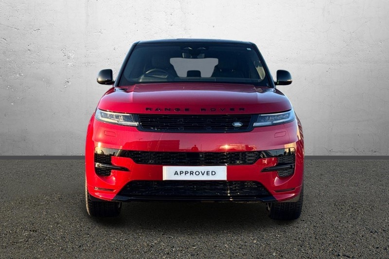 Used Land Rover Range Rover Sport 2025 for sale - 76984300: Photo 7