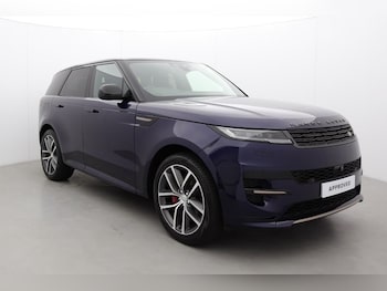 Used Land Rover Range Rover Sport 2023 for sale - 78618063: Photo
