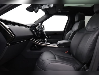Used Land Rover Range Rover Sport 2023 for sale - 78618063: Photo