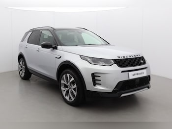 Used Land Rover Discovery Sport 2025 for sale - 79467558: Photo