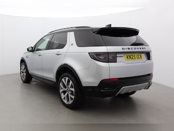 Used Land Rover Discovery Sport 2025 for sale - 79467558: Photo