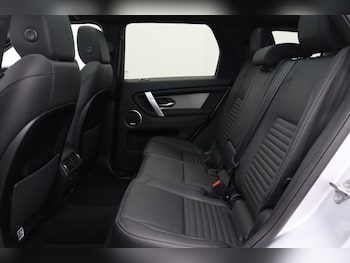 Used Land Rover Discovery Sport 2025 for sale - 79467558: Photo