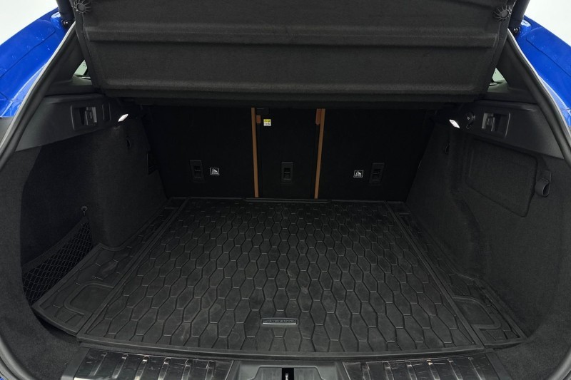 Used Jaguar F-Pace 2020 for sale - 77718122: Photo 10