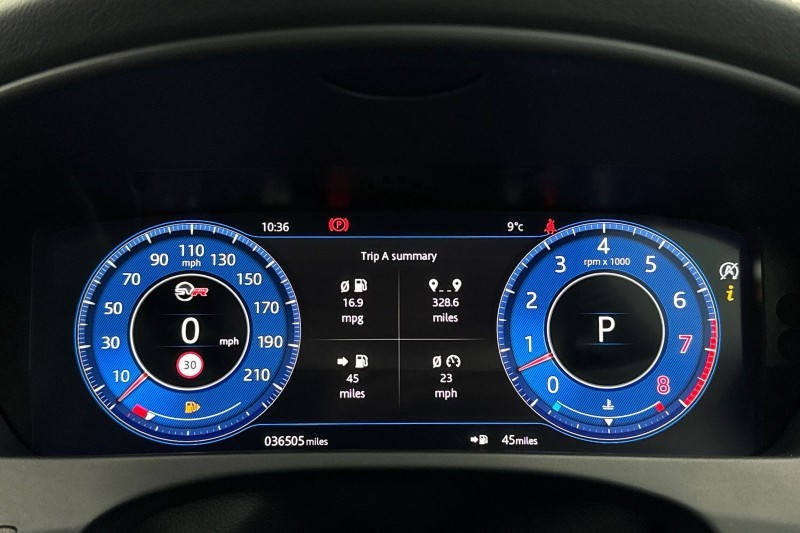 Used Jaguar F-Pace 2020 for sale - 77718122: Photo 16