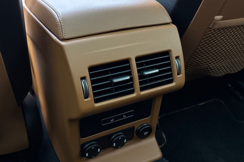 Used Jaguar F-Pace 2020 for sale - 77718122: Photo 18