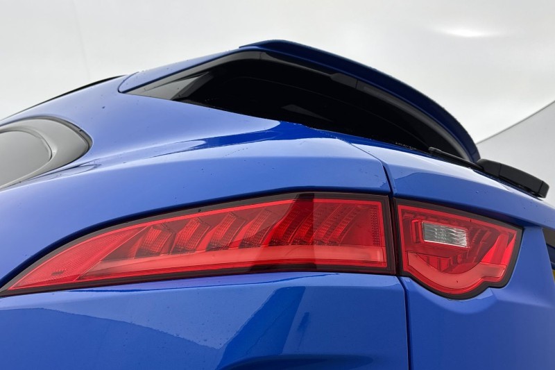 Used Jaguar F-Pace 2020 for sale - 77718122: Photo 19