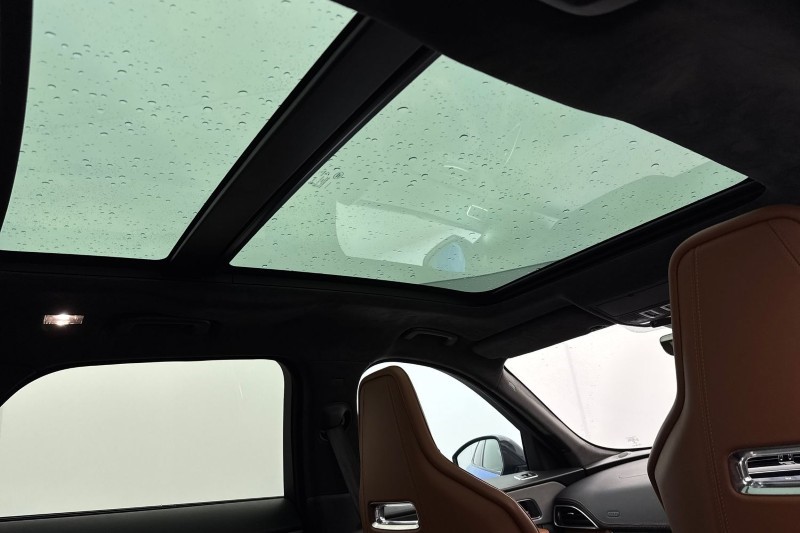 Used Jaguar F-Pace 2020 for sale - 77718122: Photo 21