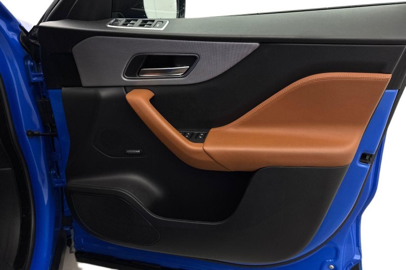 Used Jaguar F-Pace 2020 for sale - 77718122: Photo 22