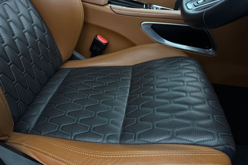 Used Jaguar F-Pace 2020 for sale - 77718122: Photo 25