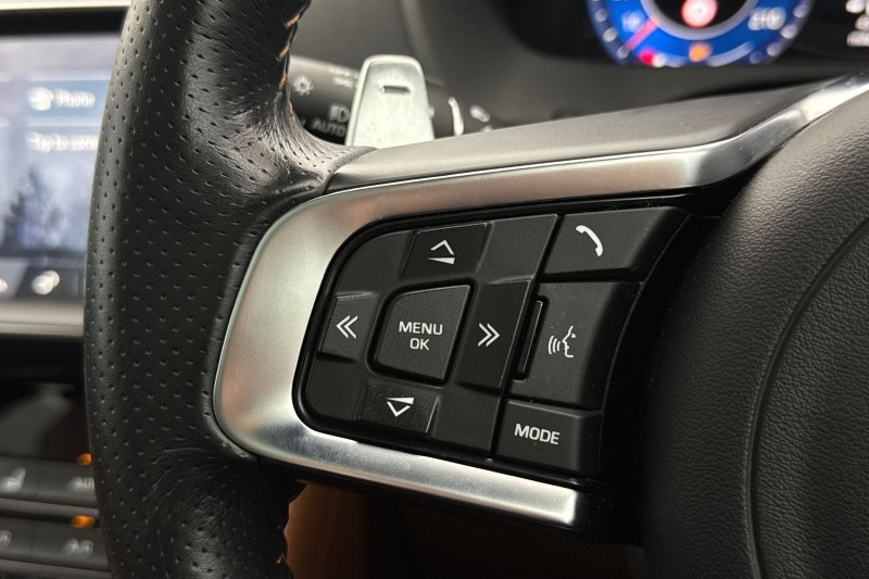 Used Jaguar F-Pace 2020 for sale - 77718122: Photo 27