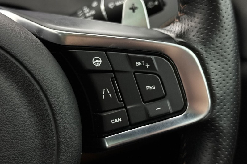 Used Jaguar F-Pace 2020 for sale - 77718122: Photo 28