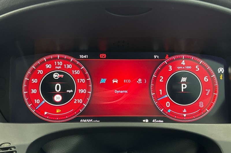 Used Jaguar F-Pace 2020 for sale - 77718122: Photo 32