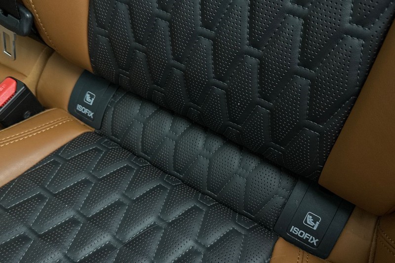 Used Jaguar F-Pace 2020 for sale - 77718122: Photo 35